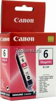 Картридж Canon BCI-6M