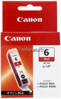 Картридж Canon BCI-6R