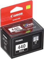 Картридж Canon PG-440 Black