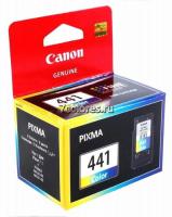 Картридж Canon CL-441 Color