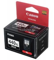 Картридж Canon PG-440XL Black