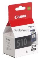 Картридж Canon PG-510 Black