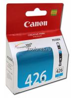 Картридж Canon CLI-426C