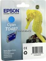 Картридж Epson T0482
