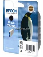 Картридж Epson T5591