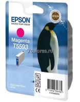 Картридж Epson T5593