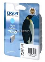 Картридж Epson T5595