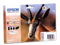 Картриджи Epson T0925 «MultiPack»