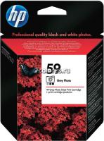 Картридж HP 59