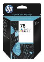 Картридж HP 78D