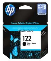 Картридж HP 122 Black 