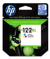 Картридж HP 122XL Color
