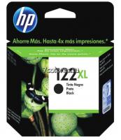 Картридж HP 122XL Black