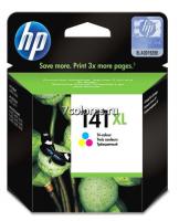 Картридж HP 141XL Color