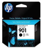 Картридж HP 901 Black 