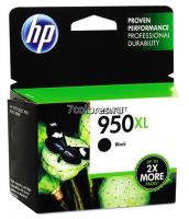 Картридж HP 950XL Black