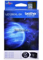 Картридж Brother LC1280XLBk