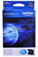 Картридж Brother LC1280XLC