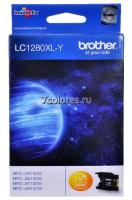 Картридж Brother LC1280XLY