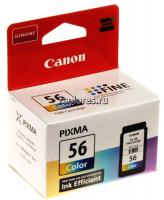 Картридж Canon CL-56