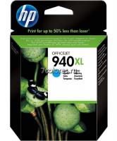 Картридж HP 940XL Cyan