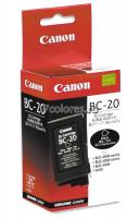 Картридж Canon BC-20