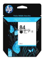 Картридж HP 84 Black